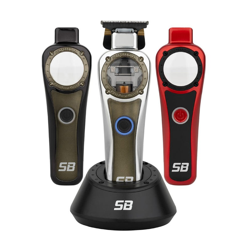 Silver Bullet HeadLiner Trimmer Trimmer Silver Bullet