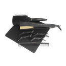 Silver Bullet Keratin 230 Gold Titanium Hair Straightener 25mm Hair Straightener Silver Bullet