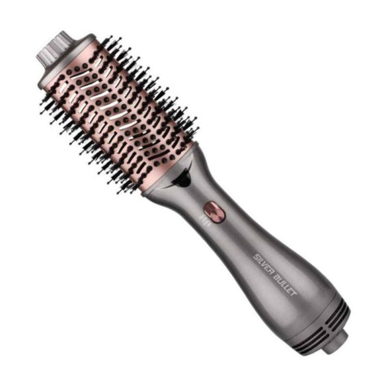 Silver Bullet Platinum Hot Air Brush 58mm Air Brush Silver Bullet