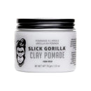 Slick Gorilla Clay Pomade 70g Retail Slick Gorilla