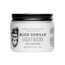 Slick Gorilla Lightwork Pomade 70g Retail Slick Gorilla