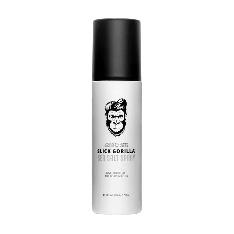 Slick Gorilla Sea Salt Spray 200ml Retail Slick Gorilla
