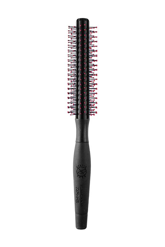 Cricket 707 Static Free RPM 8 Row Brush Hair Brush Cricket