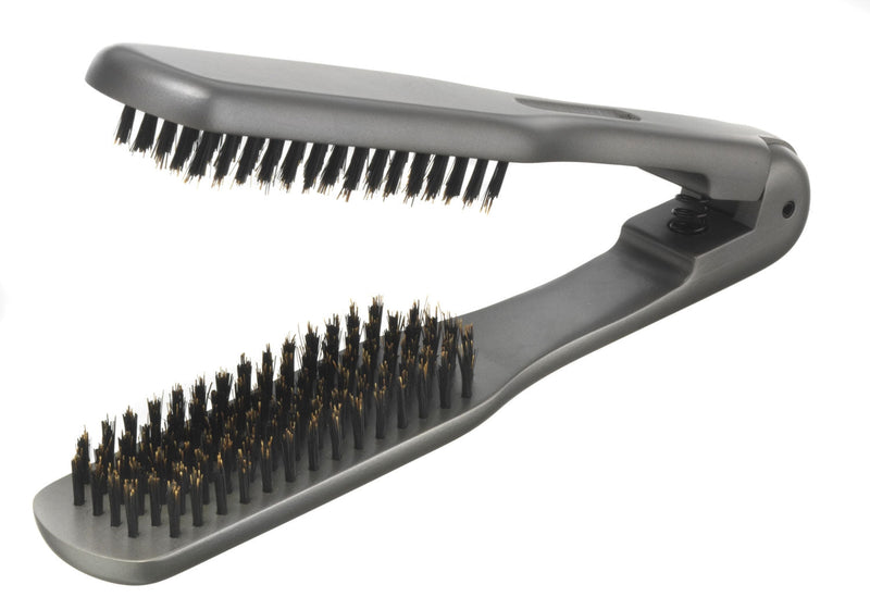 Hi Lift Straightening Clamp Brush HLB7777 Retail Hi Lift