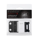 StyleCraft by Silver Bullet Instinct X Hair Clipper Replacement Blade Clipper/Trimmer Accessories Stylecraft