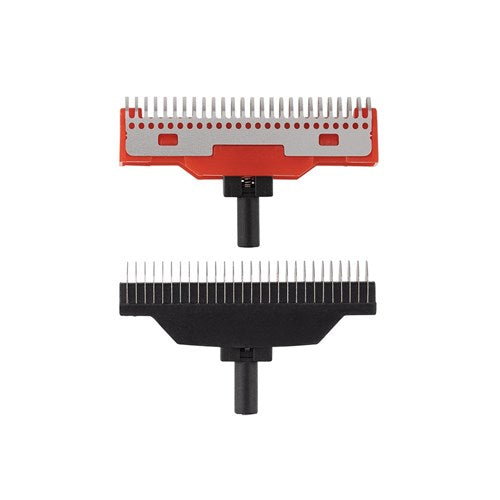 StyleCraft by Silver Bullet Uno 2.0 Shaver Replacement Cutter Foil Shaver Accessories Stylecraft