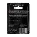 StyleCraft by Silver Bullet Uno 2.0 Shaver Replacement Cutter Foil Shaver Accessories Stylecraft
