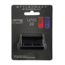 StyleCraft by Silver Bullet Uno 2.0 Shaver Replacement Foil Foil Shaver Accessories Stylecraft
