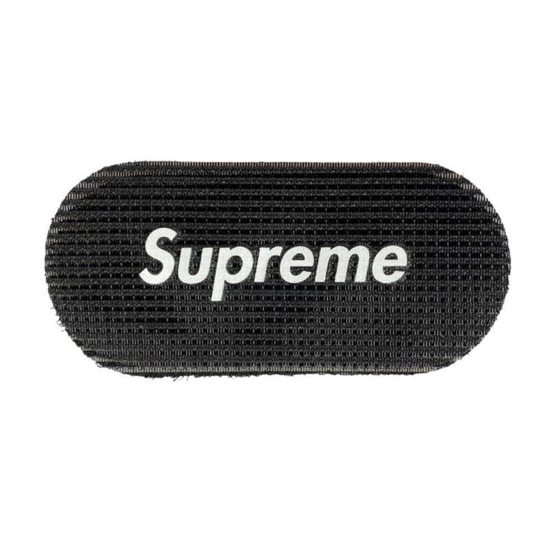 Supreme Grippers Black Retail Supreme