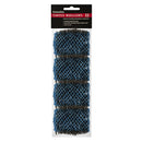 Dateline Swiss Rollers Blue 42mm 6pk Retail Dateline