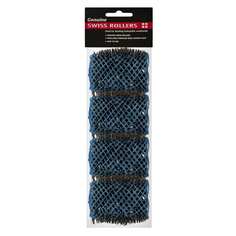 Dateline Swiss Rollers Blue 42mm 6pk Retail Dateline