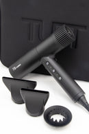 TUFT T8i Turbo Professional Compact Digital Hair Dryer 2000 watts Hair Dryer Tuft