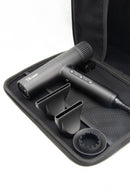 TUFT T8i Turbo Professional Compact Digital Hair Dryer 2000 watts Hair Dryer Tuft