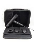 TUFT T8i Turbo Professional Compact Digital Hair Dryer 2000 watts Hair Dryer Tuft