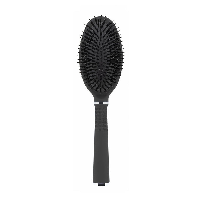 TUFT Air Cushion Detangle Paddle Brush Oval Combs & Brushes Tuft
