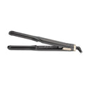 TUFT Granite 0.5inch Hair Straightener 250C Black Hair Straightener Tuft