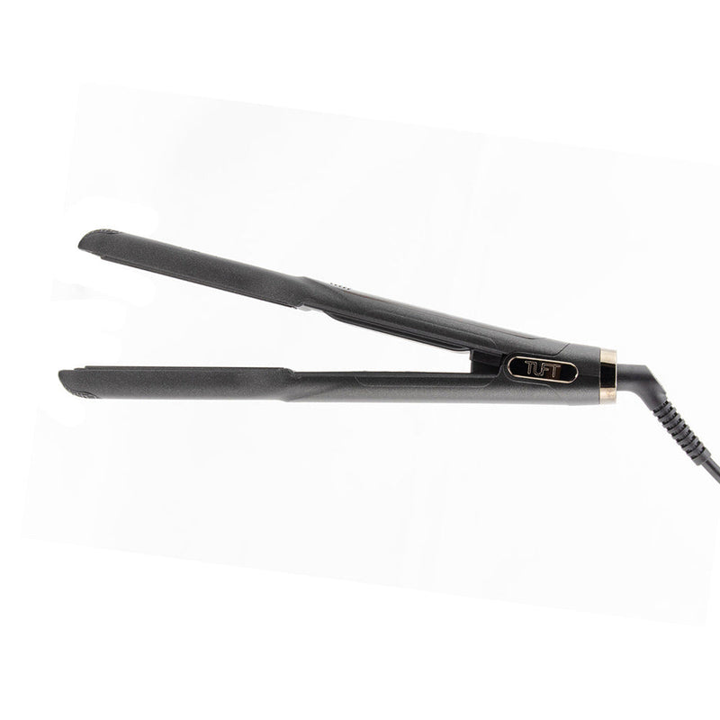 TUFT Granite 2inch Hair Straightener 250C Black Hair Straightener Tuft