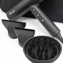 TUFT T8i Turbo Professional Compact Digital Hair Dryer 2000 watts Hair Dryer Tuft