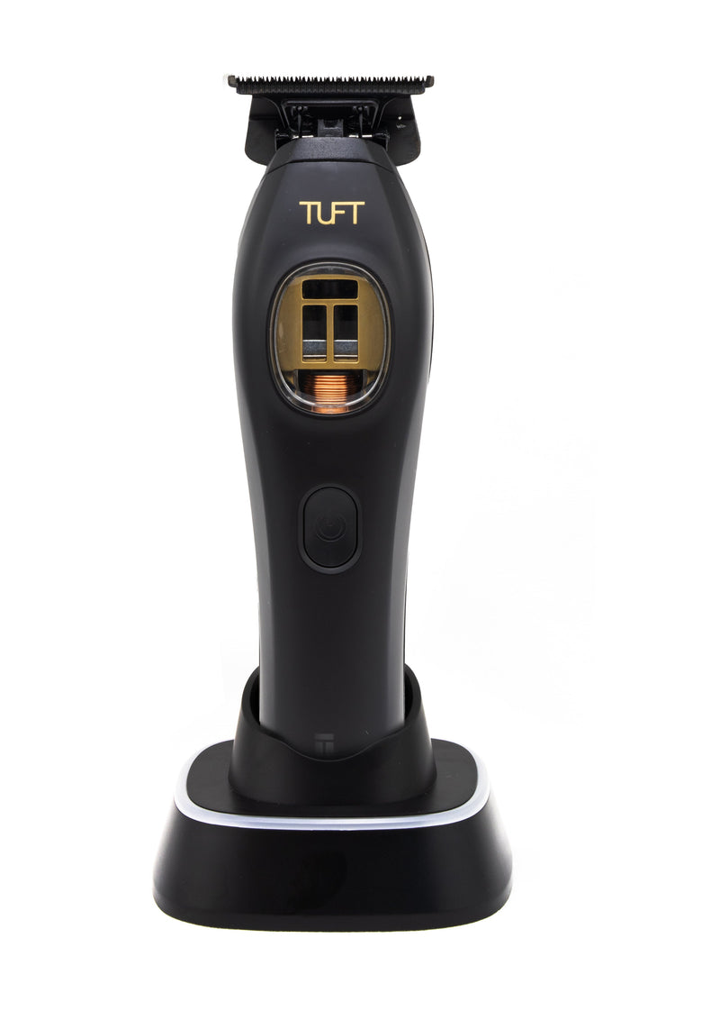 TUFT Vista T Professional Cordless Trimmer Trimmer Tuft