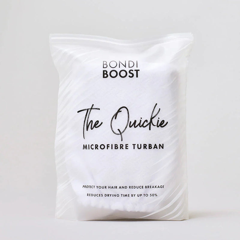 Bondi Boost The Quickie Hair Turban Bondi Boost