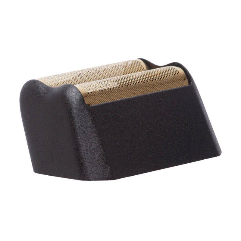 The Shave Factory Wahl Finale Replacement Foil Black & Gold Foil Shaver Accessories The Shave Factory