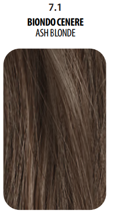 Superlative Tone and Color Semi Permanent Hair Colour 100ml - Made In Italy Hair Colours - Semi Permanent Superlative