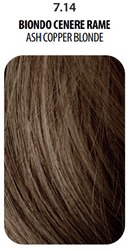 Superlative Tone and Color Semi Permanent Hair Colour 100ml - Made In Italy Hair Colours - Semi Permanent Superlative