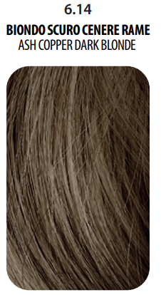 Superlative Tone and Color Semi Permanent Hair Colour 100ml - Made In Italy Hair Colours - Semi Permanent Superlative