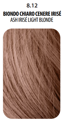 Superlative Tone and Color Semi Permanent Hair Colour 100ml - Made In Italy Hair Colours - Semi Permanent Superlative