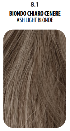 Superlative Tone and Color Semi Permanent Hair Colour 100ml - Made In Italy Hair Colours - Semi Permanent Superlative