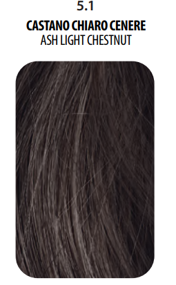 Superlative Tone and Color Semi Permanent Hair Colour 100ml - Made In Italy Hair Colours - Semi Permanent Superlative