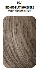 Superlative Tone and Color Semi Permanent Hair Colour 100ml - Made In Italy Hair Colours - Semi Permanent Superlative