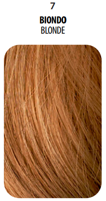 Superlative Tone and Color Semi Permanent Hair Colour 100ml - Made In Italy Hair Colours - Semi Permanent Superlative