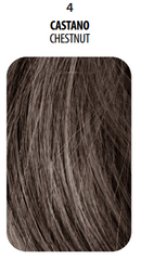 Superlative Tone and Color Semi Permanent Hair Colour 100ml - Made In Italy Hair Colours - Semi Permanent Superlative