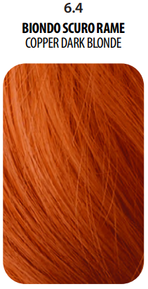 Farmagan Superlative Tone and Color Semi Permanent Hair Colour 100ml - Made In Italy