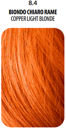 Farmagan Superlative Tone and Color Semi Permanent Hair Colour 100ml - Made In Italy