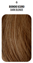 Superlative Tone and Color Semi Permanent Hair Colour 100ml - Made In Italy Hair Colours - Semi Permanent Superlative