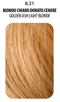 Superlative Tone and Color Semi Permanent Hair Colour 100ml - Made In Italy Hair Colours - Semi Permanent Superlative