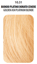 Superlative Tone and Color Semi Permanent Hair Colour 100ml - Made In Italy Hair Colours - Semi Permanent Superlative