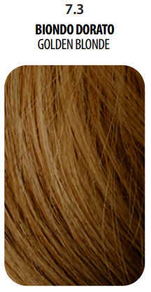 Superlative Tone and Color Semi Permanent Hair Colour 100ml - Made In Italy Hair Colours - Semi Permanent Superlative