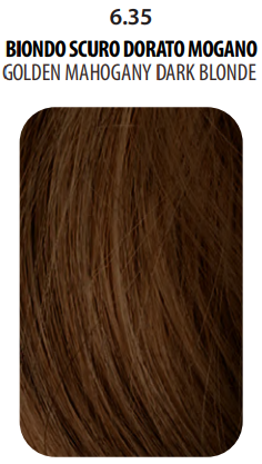 Farmagan Superlative Tone and Color Semi Permanent Hair Colour 100ml - Made In Italy