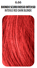 Farmagan Superlative Tone and Color Semi Permanent Hair Colour 100ml - Made In Italy