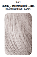 Superlative Tone and Color Semi Permanent Hair Colour 100ml - Made In Italy Hair Colours - Semi Permanent Superlative