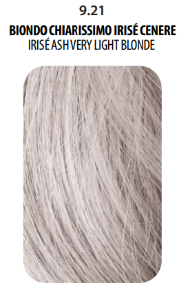 Superlative Tone and Color Semi Permanent Hair Colour 100ml - Made In Italy Hair Colours - Semi Permanent Superlative