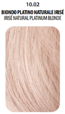 Superlative Tone and Color Semi Permanent Hair Colour 100ml - Made In Italy Hair Colours - Semi Permanent Superlative