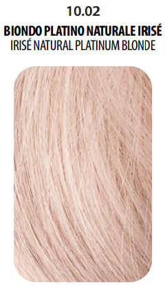 Superlative Tone and Color Semi Permanent Hair Colour 100ml - Made In Italy Hair Colours - Semi Permanent Superlative