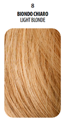 Superlative Tone and Color Semi Permanent Hair Colour 100ml - Made In Italy Hair Colours - Semi Permanent Superlative