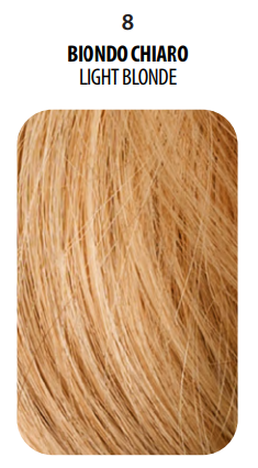 Superlative Tone and Color Semi Permanent Hair Colour 100ml - Made In Italy Hair Colours - Semi Permanent Superlative