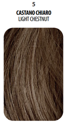 Superlative Tone and Color Semi Permanent Hair Colour 100ml - Made In Italy Hair Colours - Semi Permanent Superlative