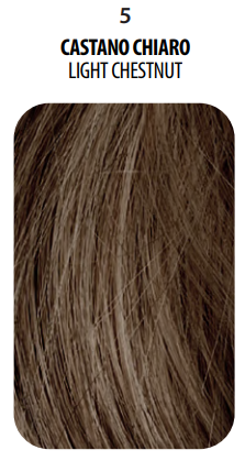 Superlative Tone and Color Semi Permanent Hair Colour 100ml - Made In Italy Hair Colours - Semi Permanent Superlative